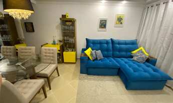 Imagem 3: Casa 04 quartos com piscina e área gourmet no Jardim Vitória - Macaé - RJ