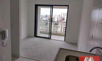 Imagem 2: Loft Apartamento com 1 dormitório