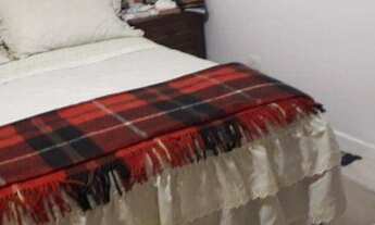 Imagem 6: Apartamento com 2 dormitórios à venda, 127 m² por R$ 590.000,00 - José Menino - Santos/SP