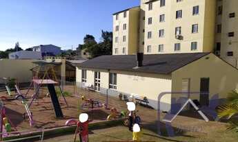 Imagem: APARTAMENTO 02 DORMITÓRIOS, 01 VAGA, BAIRRO