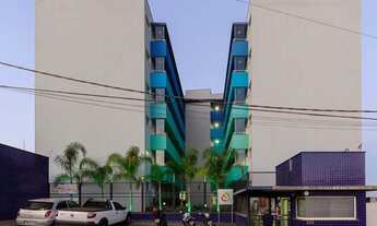 Imagem: Apto Araras 2 quartos Cond. Bella Fiore