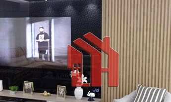 Imagem 3: Casa com 3 dormitórios à venda, 150 m² por R$ 2.350.000,00 - Ponta da Praia - Santos/SP