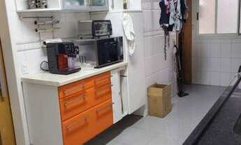 Imagem 6: Apartamento C/ 139 Mts! 3 Suítes! 2 Vagas! Recém Reformado!