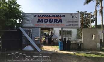 Imagem: Terreno em Hípica