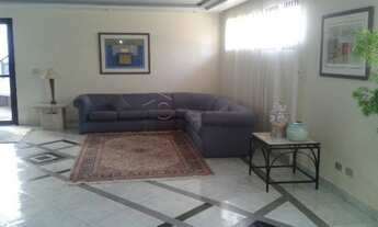 Imagem 3: Jundiaí - Apartamento Padrão - Jardim Paris