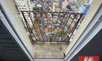 Imagem 6: Apartamento com 1 dormitório à venda, 33 m² por R$ 260.000,00 - Bela Vista - São Paulo/SP