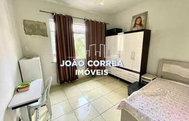 Imagem 5: Rio de Janeiro - Apartamento Padrão - Quintino Bocaiúva