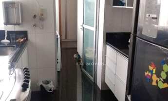 Imagem 5: Cobertura com 3 dormitórios à venda, 148 m² por R$ 2.890.000 - Sion - Belo Horizonte/MG