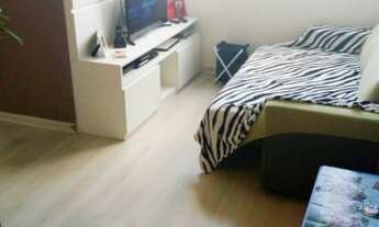 Imagem 4: Apartamento em Jardim Itu