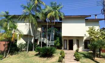 Imagem 4: VALINHOS - Casa de Condomínio - JARDIM PAIQUERÊ