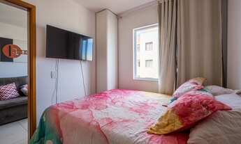 Imagem 2: Vendo Lindo Apartamento Qd QN 312 Conjunto 07 LT 06 Samambaia Sul