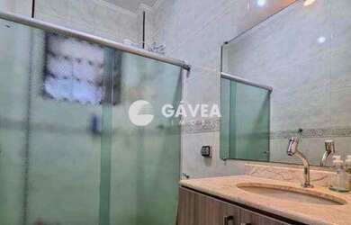 Imagem 6: Casa com 3 dormitórios em Santos, Aparecida