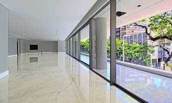 Imagem: LUXO NO MOINHOS DE VENTO!! 3 suítes, 4