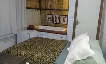 Imagem 4: Casa de praia em praia Formosa Aracruz