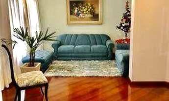 Imagem 6: Apartamento com 4 dormitórios à venda, 158 m² por R$ 678.400,00 - Rebouças - Curitiba/PR