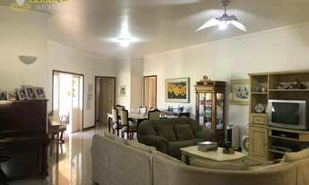 Imagem 6: Casa com 3 dormitórios à venda, 240 m² por R$ 1.500.000,00 - Condomínio Jardim Theodora