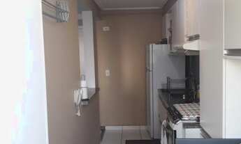 Imagem 4: Apartamento para Venda em São José dos Campos, Parque Industrial, 2 dormitórios, 1 banheir