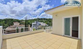 Imagem: Casa com 3 dormitórios, 210 m² - venda