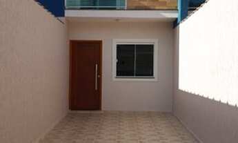 Imagem: Sobrado para venda Jd. Centenário - São