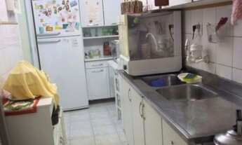 Imagem 5: Apartamento em Higienópolis