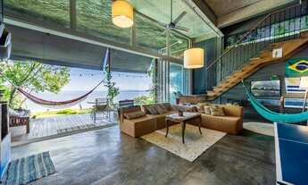 Imagem: Casa em Sétimo Céu