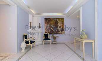 Imagem 7: São Paulo - Apartamento Padrão - Cerqueira César