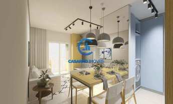 Imagem 5: Apartamento com 2 dorms, Portal da Fazendinha, Caraguatatuba - R$ 268 mil, Cod: 9239