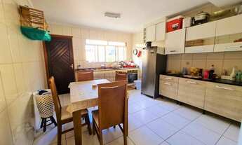 Imagem 6: Sobrado para Venda em São Paulo, Jardim Jaú (Zona Leste), 3 dormitórios, 2 banheiros, 2 va