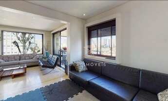 Imagem 2: Apartamento Residencial à venda, Vila Mariana, São Paulo -