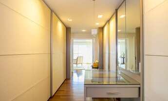 Imagem 5: Cobertura com 4 dormitórios à venda, 472 m² por R$ 11.000.000,00 - Batel - Curitiba/PR