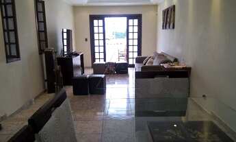 Imagem: Sobrado com 3 dorms, Jardim Alvorada (Zona