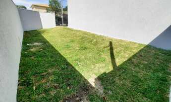 Imagem 4: Sobrado à venda, 180 m² por R$ 680.000,00 - Boqueirão - Curitiba/PR