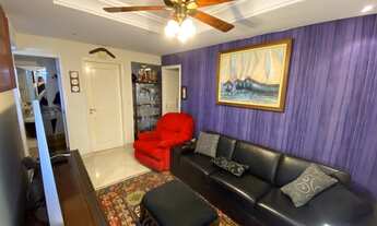 Imagem 2: Apartamento para venda possui 153 metros quadrados com 3 quartos em Perdizes - São Paulo