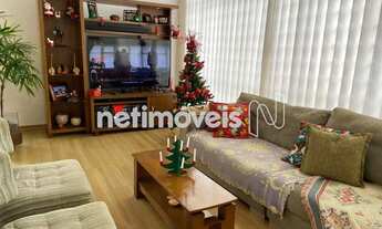 Imagem 4: Venda Apartamento 4 quartos São Lucas Belo Horizonte