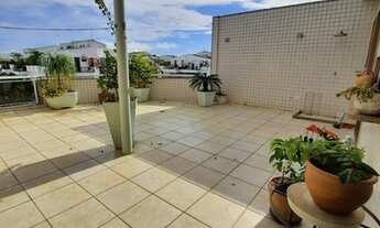 Imagem: Cobertura linear perto da praia 186 metros