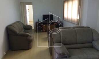 Imagem 5: Jundiaí - Apartamento Padrão - Jardim Petrópolis