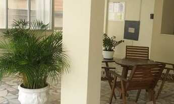 Imagem 2: Apartamento para venda com 100 metros quadrados com 3 quartos em Parque Bela Vista - Salva