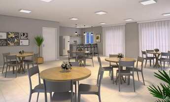 Imagem 6: Venha morar na região do Nacional, no melhor 2 quartos com lazer completo