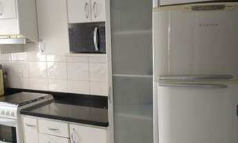 Imagem 4: Apartamento com 3 quartos no ED. MONDRIAN - Bairro Jardim Goiás em Goiânia