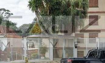 Imagem 1: Apartamento de 01 dormitório no bairro Glória