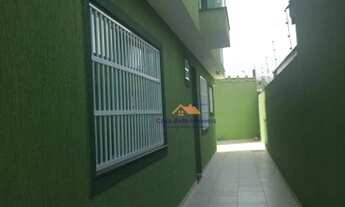 Imagem 6: Sobrado com 5 dormitórios à venda, 300 m² por R$ 1.900.000,00 - Solemar - Praia Grande/SP