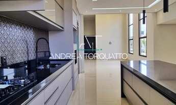 Imagem: Casa de condomínio Quinta do Lago térrea