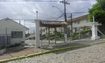 Imagem: Sobrado de 2 dormitórios com 123,35m²