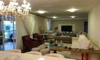 Imagem 3: Apartamento com 4 dormitórios à venda, 210 m² por R$ 2.490.000,00 - Vila Leopoldina - São