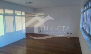 Imagem: Apartamento para venda com 155 metros quadrados