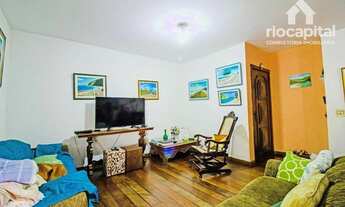 Imagem 4: Apartamento com 4 quartos à venda, 278 m² por R$ 1.850.000 - Barra da Tijuca - Rio de Jane