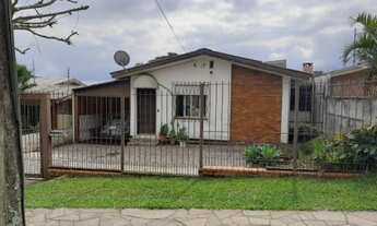 Imagem 2: Casa em Santa Tereza