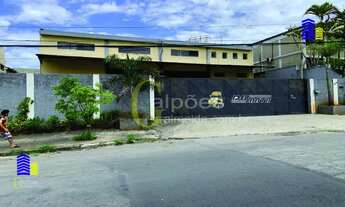 Imagem: Galpão/Depósito/Armazém para aluguel