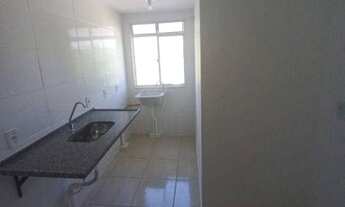 Imagem 7: Apartamento com 2 dormitórios para alugar, 42 m² por R$ 575,00/mês - Jardim Mariana - Volt