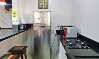 Imagem 4: Aluguel de Temporada - Casa 08 pessoas 20m da praia de Bombas Bombinhas